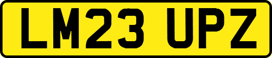 LM23UPZ