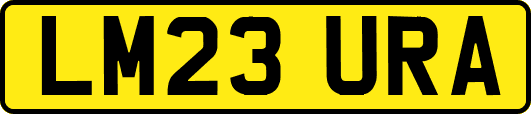 LM23URA
