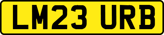 LM23URB