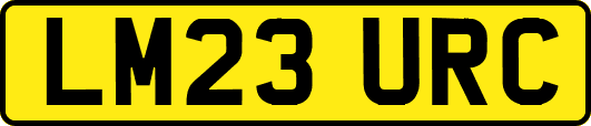 LM23URC