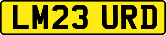 LM23URD