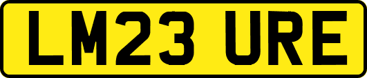 LM23URE