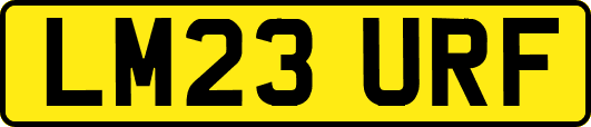 LM23URF
