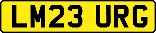 LM23URG