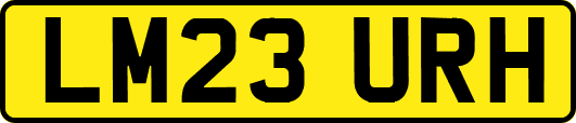 LM23URH