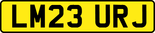 LM23URJ
