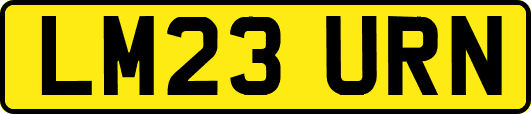 LM23URN