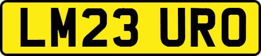LM23URO