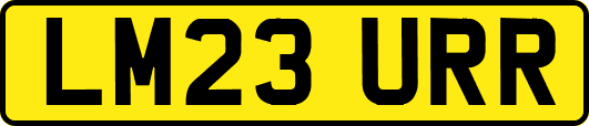 LM23URR