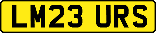 LM23URS