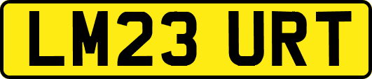 LM23URT