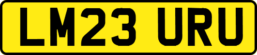 LM23URU