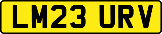 LM23URV