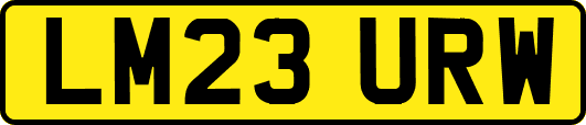 LM23URW