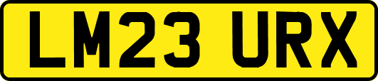 LM23URX