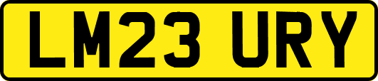 LM23URY
