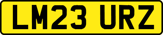 LM23URZ