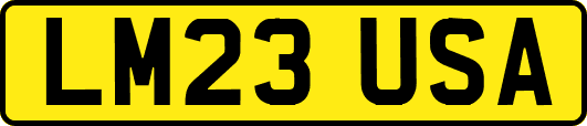 LM23USA