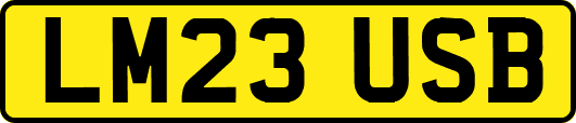 LM23USB