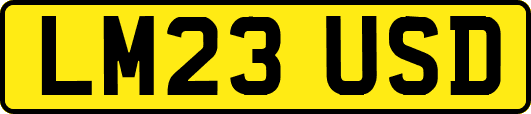 LM23USD