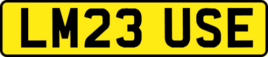LM23USE