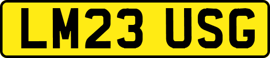 LM23USG