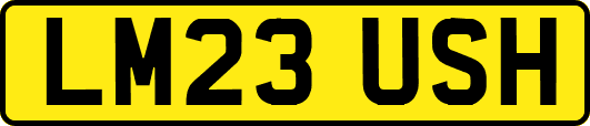 LM23USH