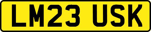 LM23USK