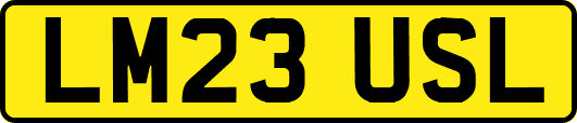 LM23USL