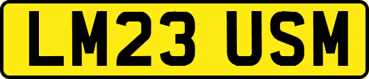LM23USM