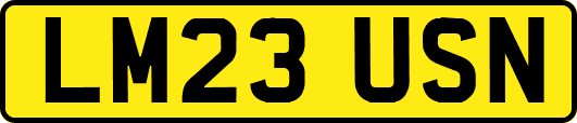 LM23USN