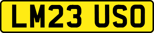 LM23USO