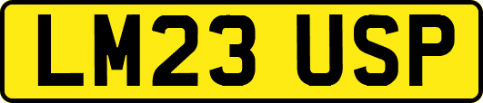 LM23USP