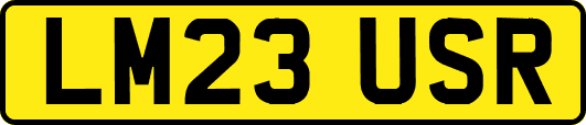 LM23USR