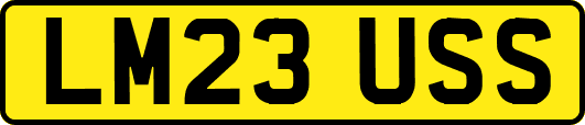 LM23USS