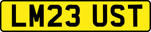 LM23UST