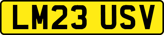 LM23USV