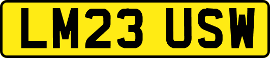 LM23USW