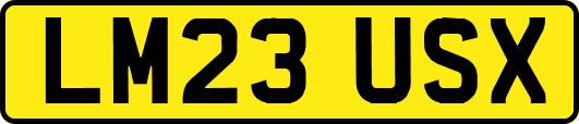 LM23USX