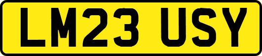 LM23USY
