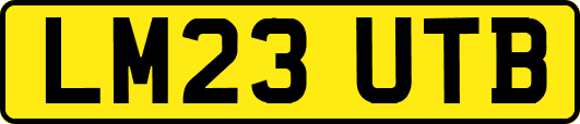 LM23UTB