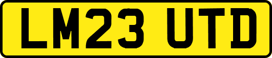 LM23UTD