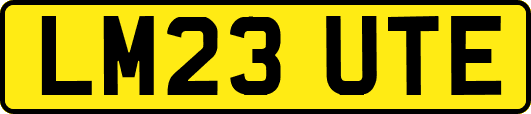 LM23UTE