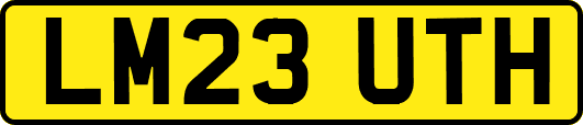 LM23UTH