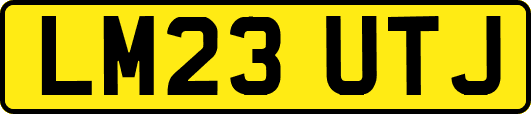 LM23UTJ