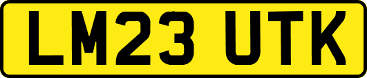 LM23UTK