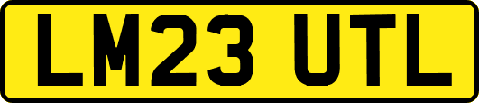 LM23UTL