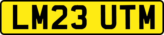 LM23UTM