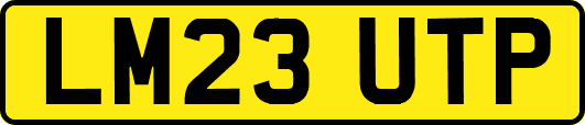 LM23UTP