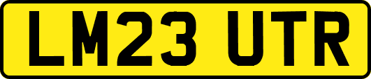 LM23UTR